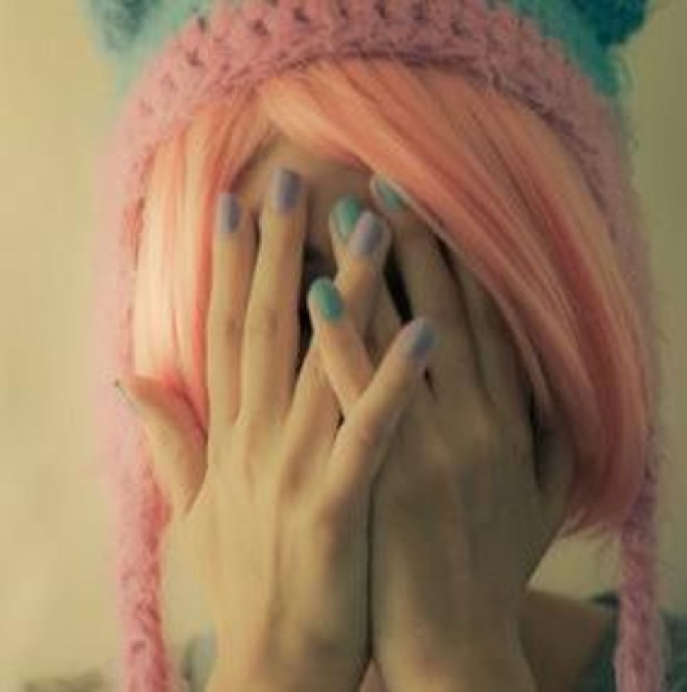 Meet your Posher, Denise